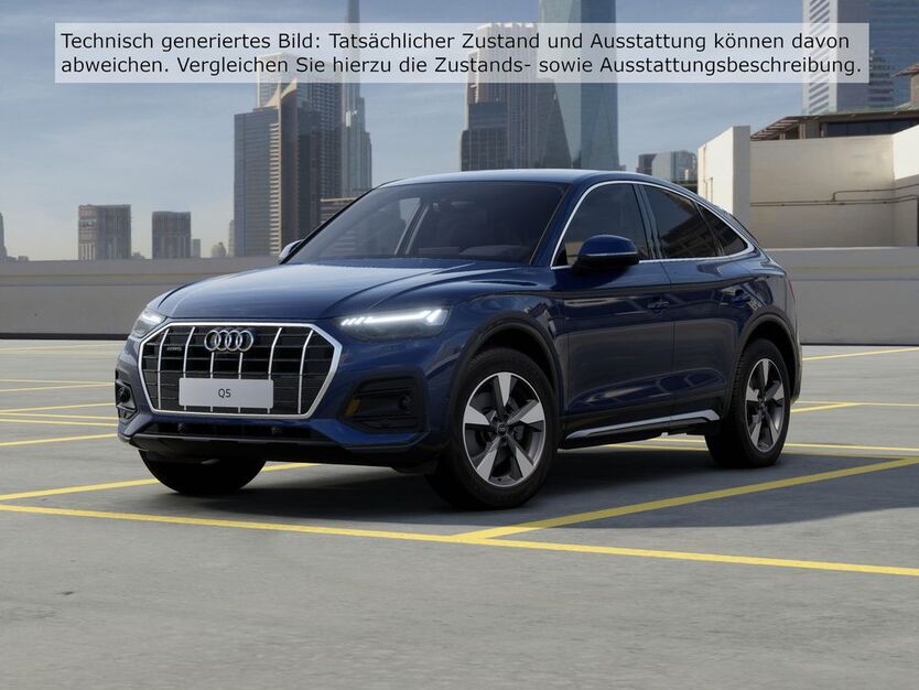 Audi Q5 12.330 km 50.449 € Frankfurt am Main 60326