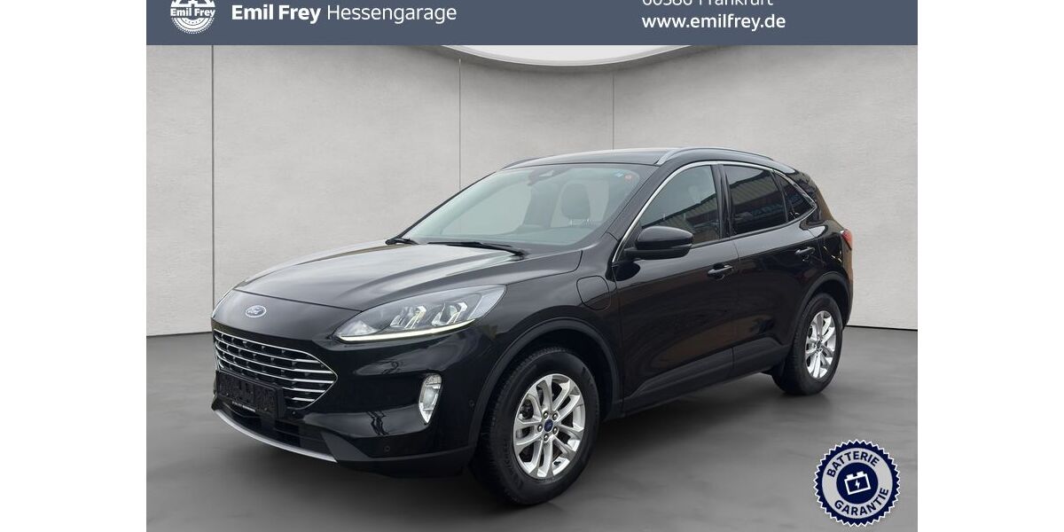 Ford Kuga 29.498 km 21.950 &euro; Frankfurt 60386