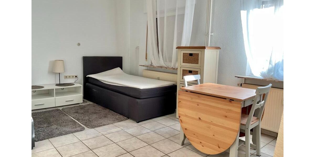 3-Zimmer-Wohnung , EG, in 64546 Mörfelden 3 zimmer