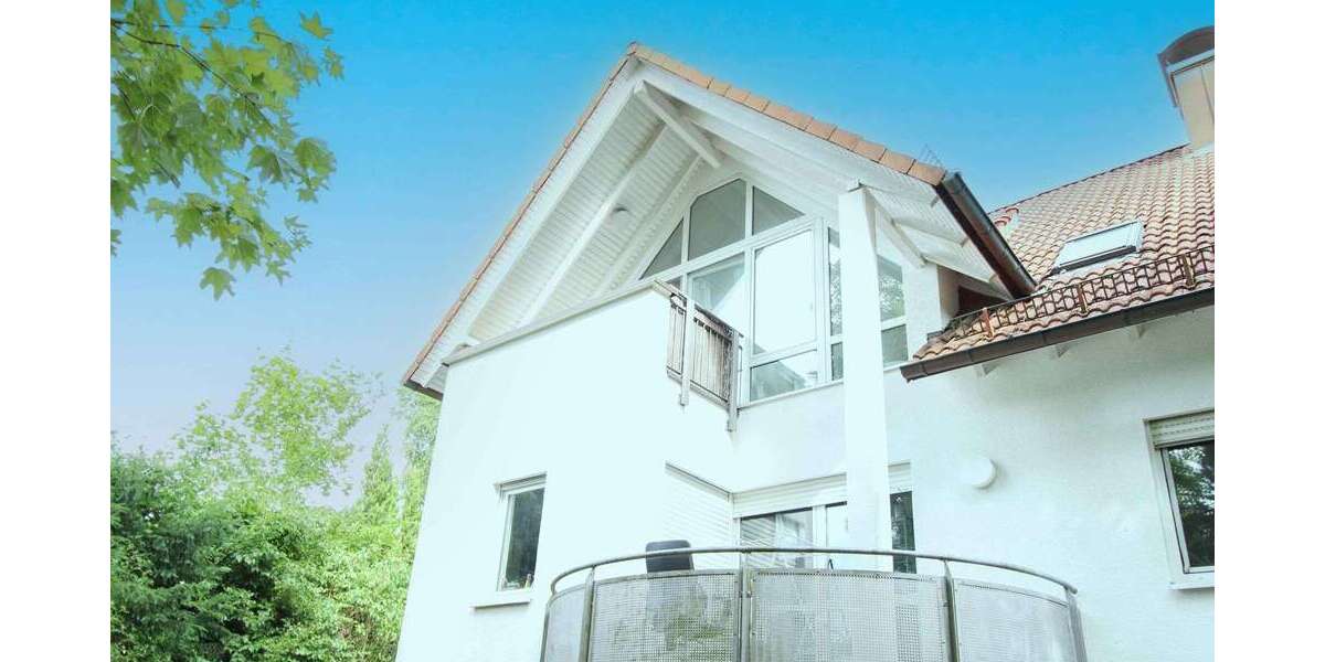 Etagenwohnung Friedrichsdorf - 2 Zimmer, 46 m&sup2;, 184.000&euro; | Angebot:26412686