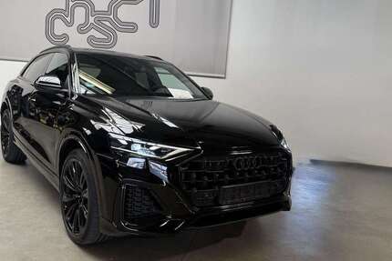 Audi Q8 11.693 km 79.990 &euro; Maintal 63477