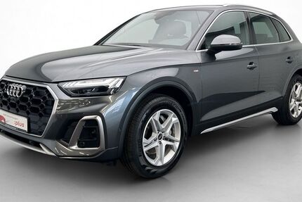 Audi Q5 24.696 km 41.990 &euro; Hofheim 65719