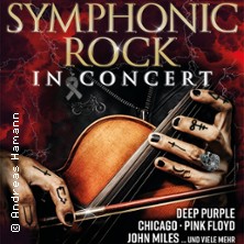 Symphonic Rock in Concert