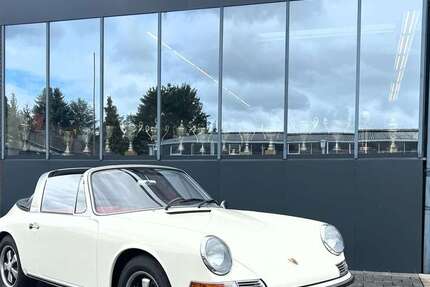 Porsche 911 2.355 km 295.000 &euro; Rodgau 63110