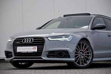 Audi A6 145.000 km 30.990 &euro; Groß-Gerau 64521