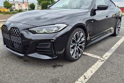 BMW 420 62.123 km 37.900 &euro; Weiterstadt 64331