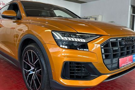 Audi Q8 99.730 km 48.499 € Ober Mörlen 61239