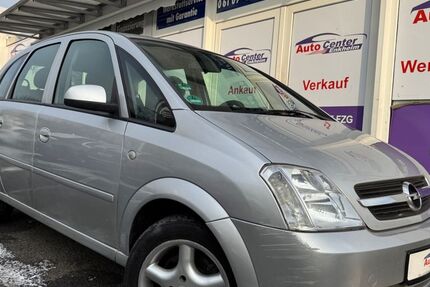 Opel Meriva 130.000 km 3.499 &euro; Frankfurt am Main 60388