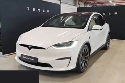 Tesla Model X 29.339 km 86.400 &euro; Hanau 63457