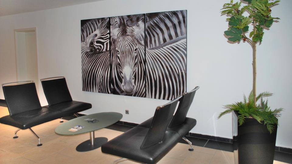 Gewerbeobjekt Steinbach (Taunus) - 499&euro; | Angebot:26228007