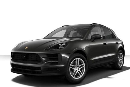 Porsche Macan 59.910 km 52.900 &euro; Hofheim 65719