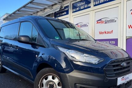 Ford Tourneo Connect 75.000 km 9.899 &euro; Frankfurt am Main 60388