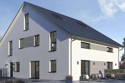 Haus zum Kaufen in Rodenbach 589.900 € 154 m² 6 zimmer