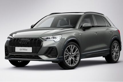 Audi Q3 50.994 km 38.690 € Wiesbaden 65189