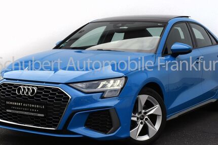 Audi A3 89.000 km 25.790 &euro; Frankfurt am Main 60326