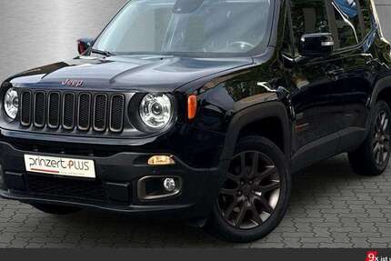 Jeep Renegade 39.909 km 14.770 € Darmstadt 64285