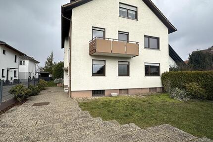 3 Zimmer Wohnung mit Schönem Balkon in Hanau Klein-Auheim 3 zimmer