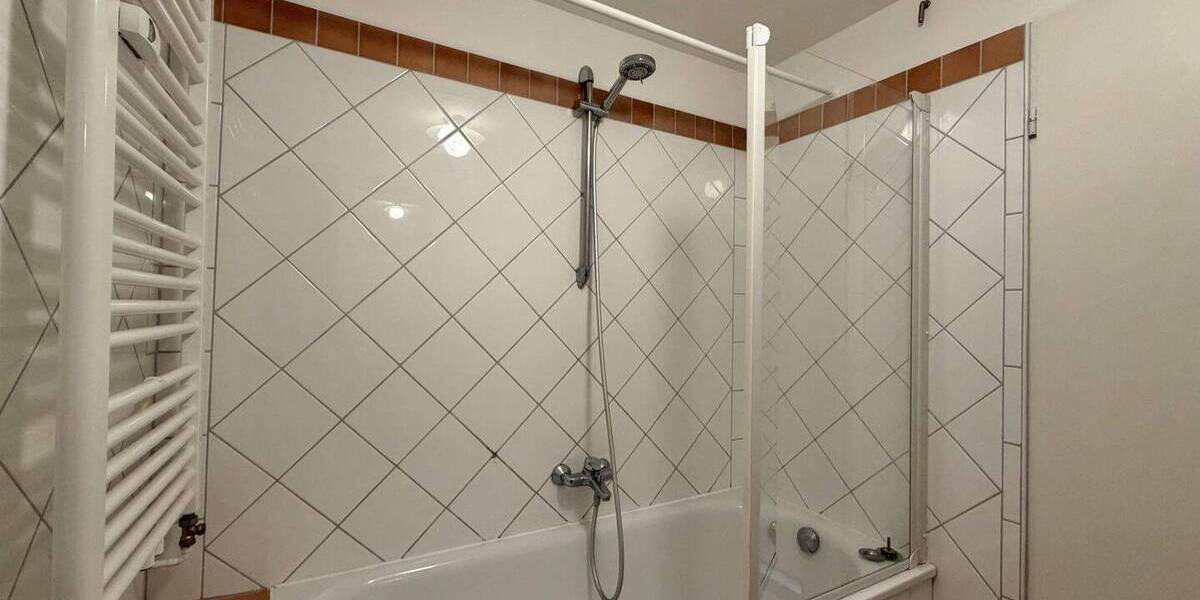 Etagenwohnung Offenbach Offenbach am Main - 2 Zimmer, 61 m&sup2;, 249.000&euro; | Angebot:26309985