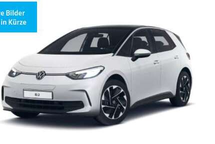 VW ID.3 22.760 km 30.930 € Eschborn 65760