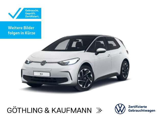 VW ID.3 22.760 km 30.930 € Eschborn 65760