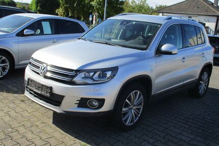 VW Tiguan 125.900 km 15.390 € Wehrheim 61273