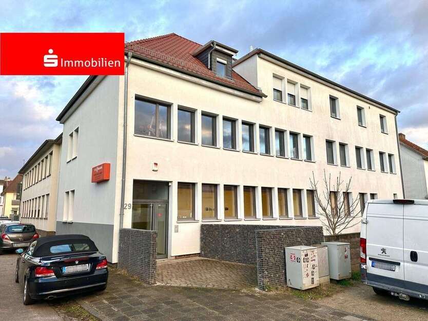 Büro in Offenbach 469.000 € 127.89 m²