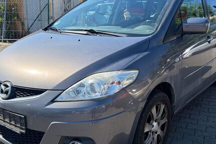 Mazda 5 186.000 km 999 &euro; Egelsbach 63329