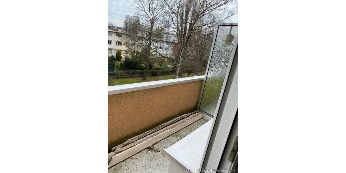 Etagenwohnung Frankfurt am Main Westend-Nord - 4 Zimmer, 74 m&sup2;, 429.000&euro; | Angebot:26127625