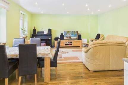 Wohnung Aschaffenburg Innenstadt - 4 Zimmer, 107 m&sup2;, 459.500&euro; | Angebot:24784223