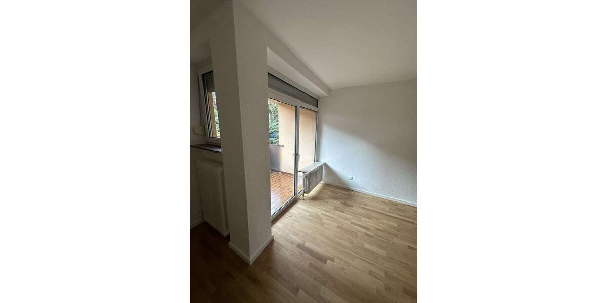 Etagenwohnung Frankfurt am Main Bergen-Enkheim - 1 Zimmer, 35 m&sup2;, 570&euro; | Angebot:26306966