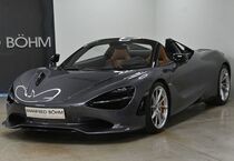 McLaren 750S