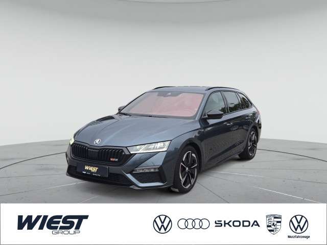 Skoda Octavia 117.176 km 25.890 € Darmstadt 64295