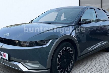 Hyundai IONIQ 5 16.100 km 34.980 € Flörsheim am Main 65439