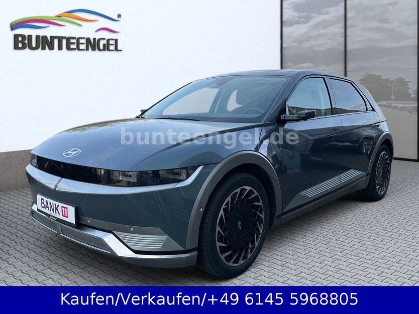 Hyundai IONIQ 5 16.100 km 34.980 € Flörsheim am Main 65439