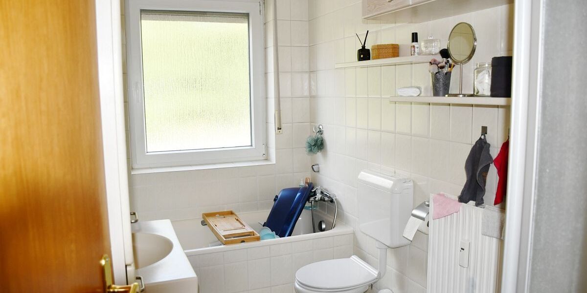 Attraktives gepflegtes 7-Parteienhaus in Darmstadt – Siedlung Tann 15 zimmer