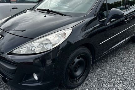 Peugeot 207 211.000 km 1.999 € Nidderau 61130
