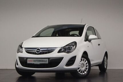 Opel Corsa 21.000 km 6.400 € Darmstadt 64293