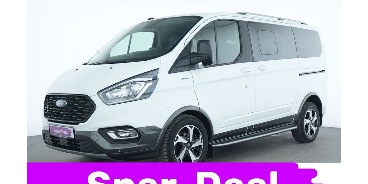 Ford Tourneo Custom 72.181 km 33.999 &euro; Dietzenbach bei Frankfurt 63128