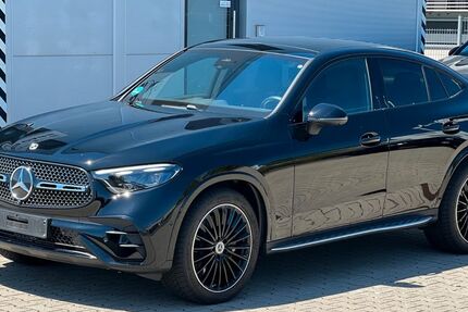 Mercedes-Benz GLC 220 28.400 km 62.500 &euro; Kelkheim 65779