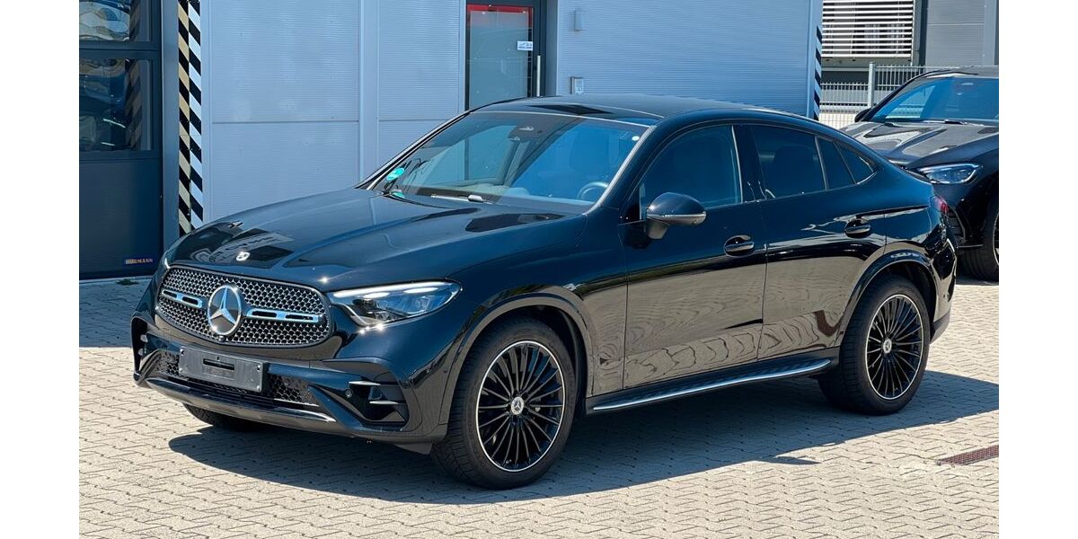 Mercedes-Benz GLC 220 28.400 km 62.500 &euro; Kelkheim 65779