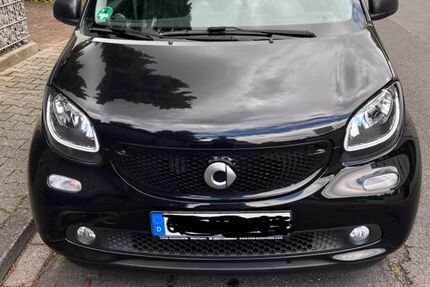 Smart ForFour 47.900 km 13.200 &euro; Dreieich 63303