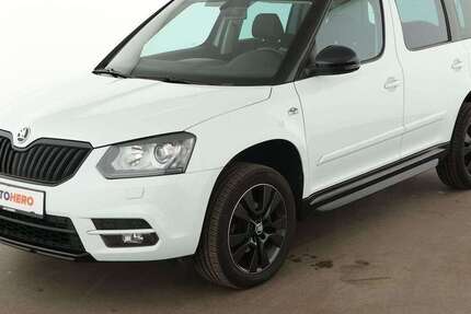 Skoda Yeti 44.308 km 15.370 &euro; Frankfurt am Main 65936