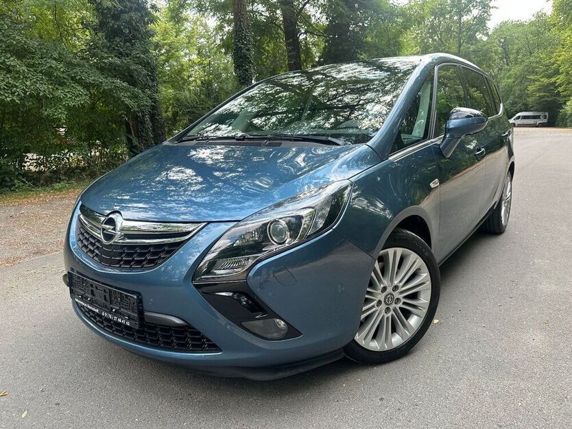 Zafira