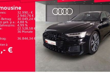 Audi A6 81.042 km 32.990 &euro; Frankfurt am Main 60314