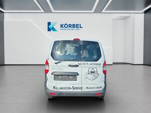 Ford Transit Courier Trend*neuer Motor*PDC*Sitzheizun 95.800 km 11.890 &euro; Nidderau 61130