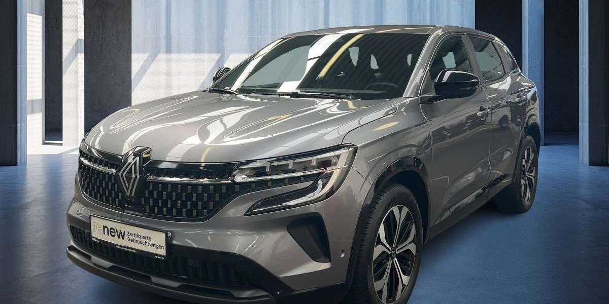 Renault Austral 19.306 km 26.590 &euro; Frankfurt / Main 60314