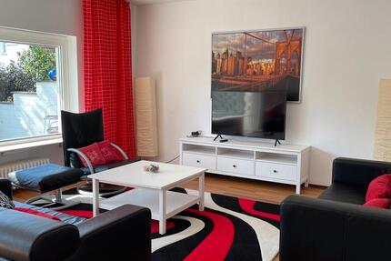 Wohnung Bad Homburg vor der Höhe Gonzenheim - 5 Zimmer, 160 m&sup2;, 1.900&euro; | Angebot:25938868