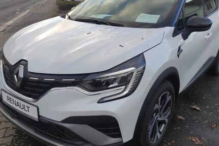 Renault Captur 113.817 km 14.990 &euro; Frankfurt am Main 60326