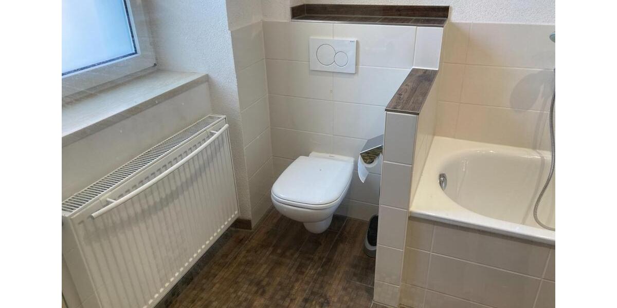 Erdgeschoßwohnung Aschaffenburg Damm - 2 Zimmer, 57 m&sup2;, 695&euro; | Angebot:25636540