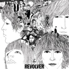 Konzert 60 Jahre - The Beatles | Revolver 2 10.10.2026 Rebell(i)sche Studiobühne & Galerie